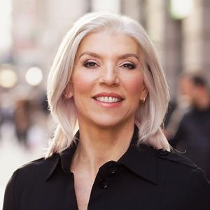 Meet your Posher, Brenda